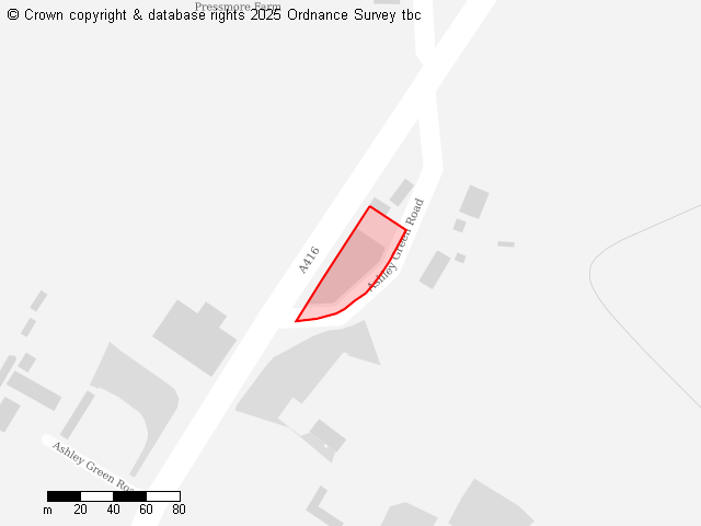 Map 3387