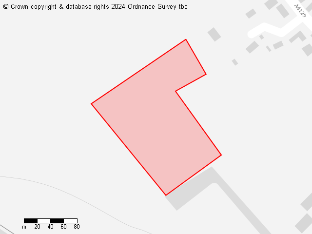 Map 3387