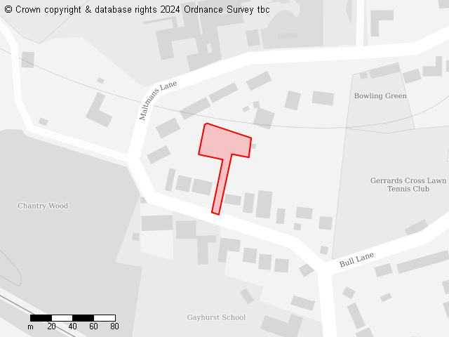 Map 3387