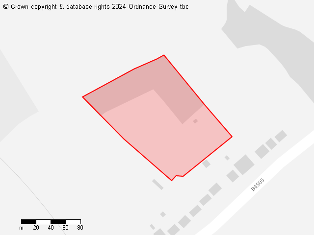 Map 3387