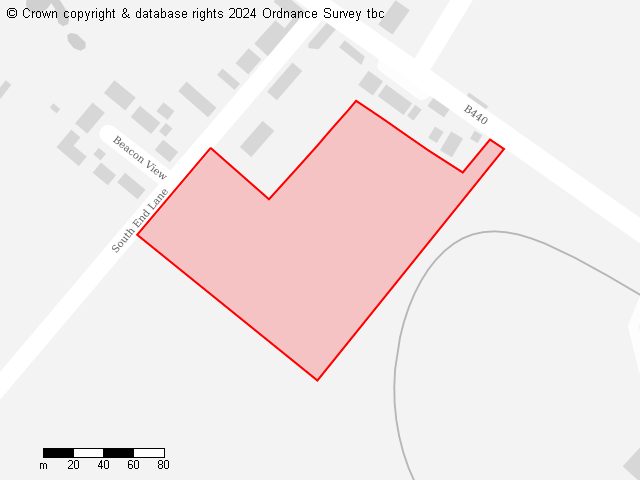 Map 3387