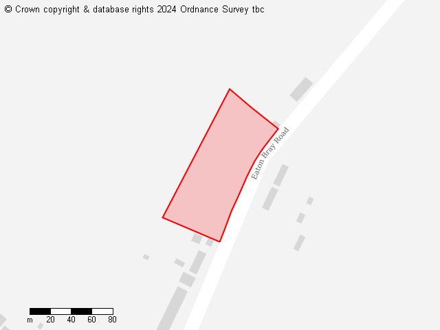 Map 3387
