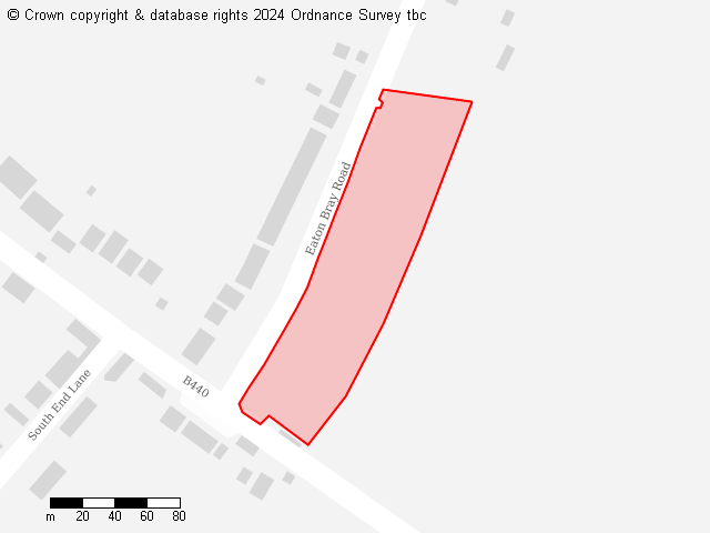 Map 3387