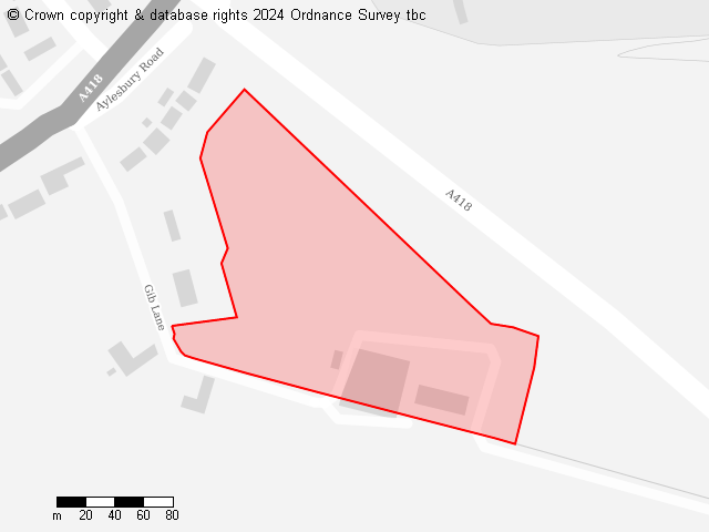 Map 3387