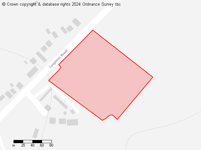 Map 3387