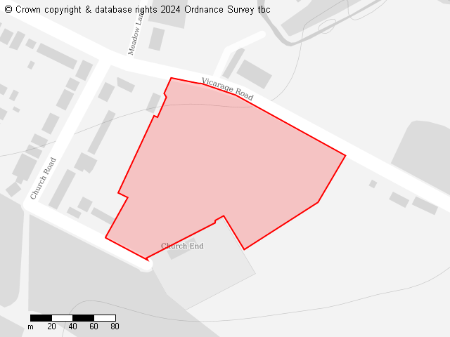 Map 3387