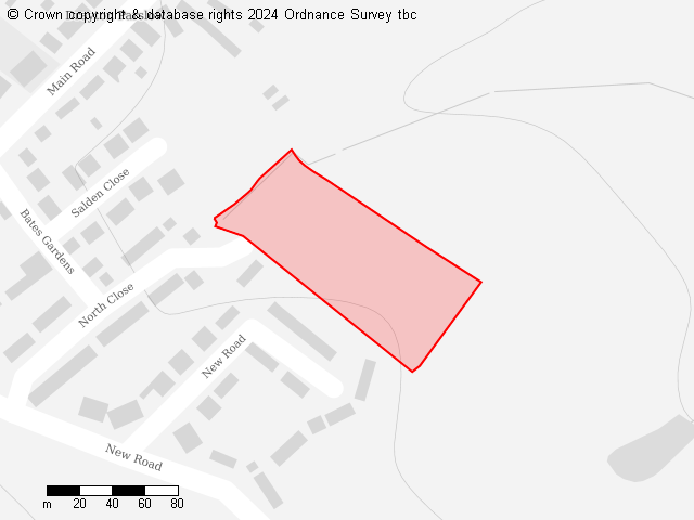 Map 3387