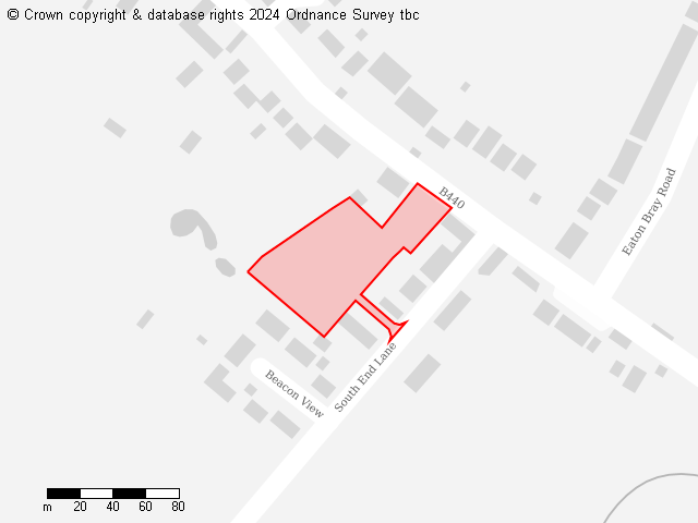 Map 3387