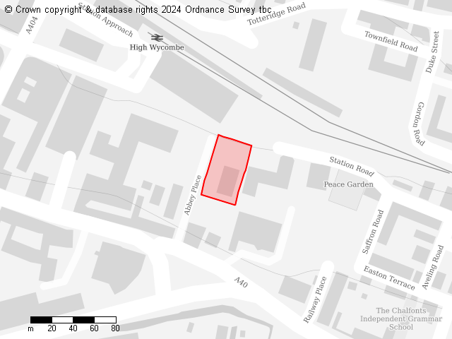 Map 3387