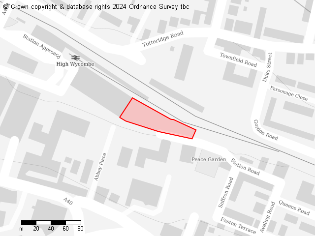 Map 3387