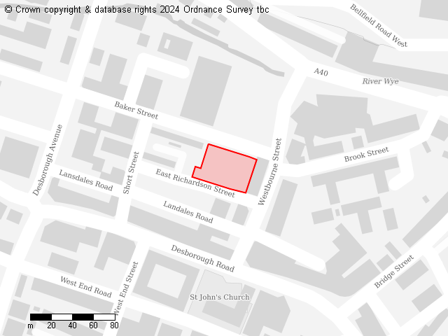 Map 3387