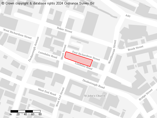 Map 3387