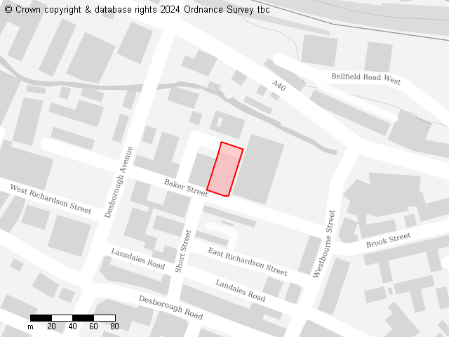 Map 3387
