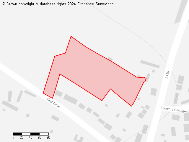 Map 3387