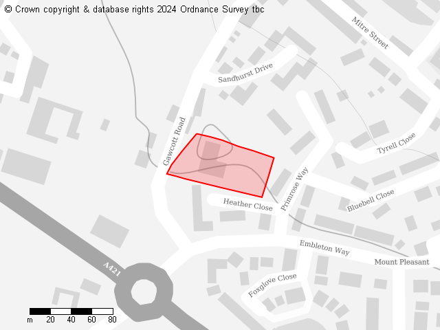 Map 3387