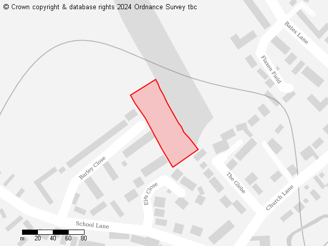 Map 3387