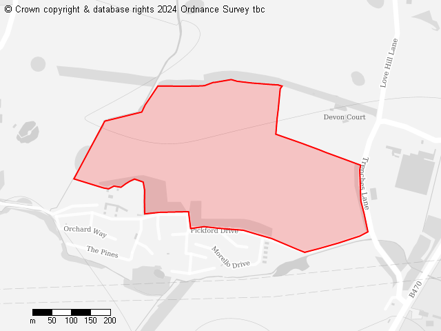 Map 3387