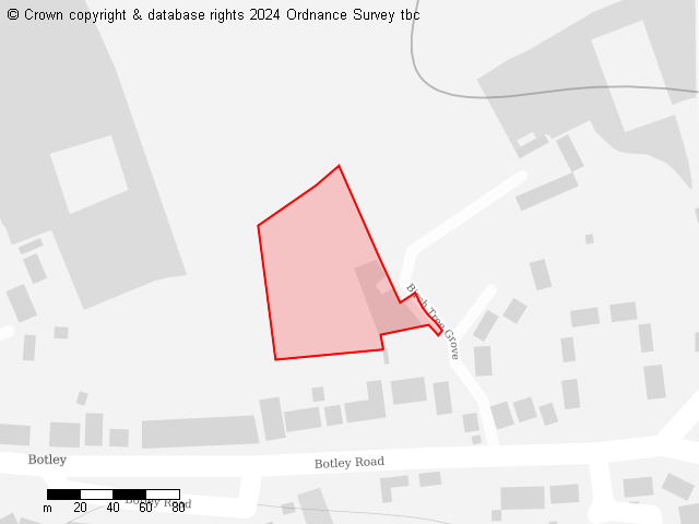 Map 3387
