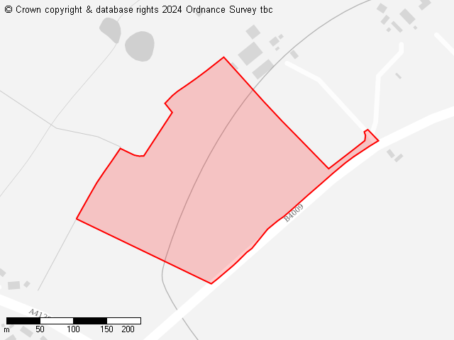 Map 3387