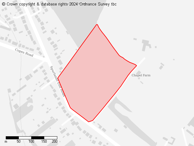 Map 3387