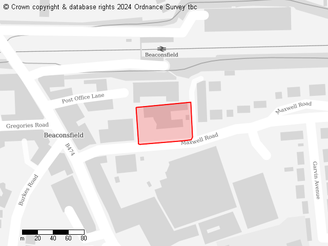 Map 3387