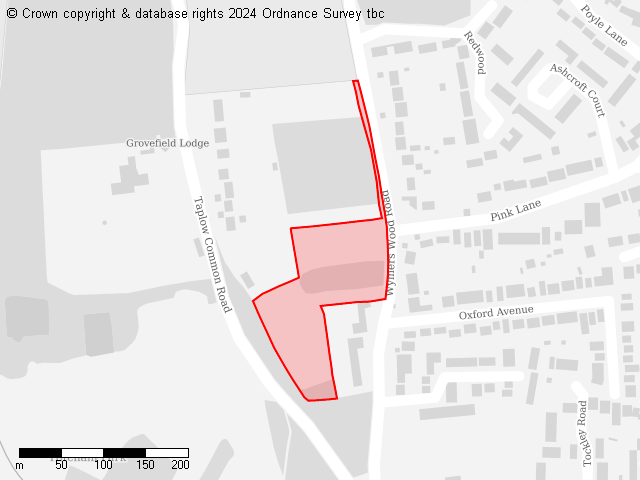 Map 3387