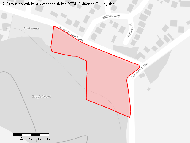 Map 3387