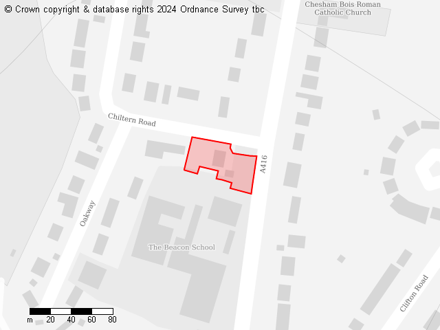 Map 3387
