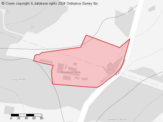 Map 3387