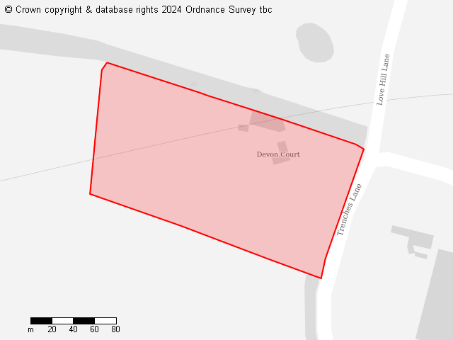 Map 3387