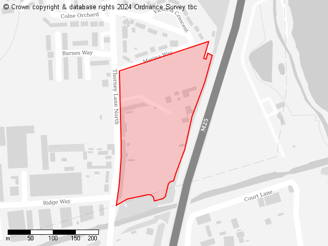 Map 3387