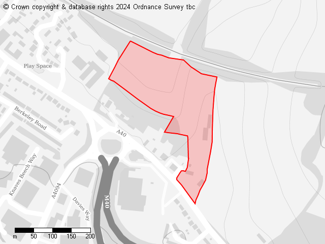Map 3387