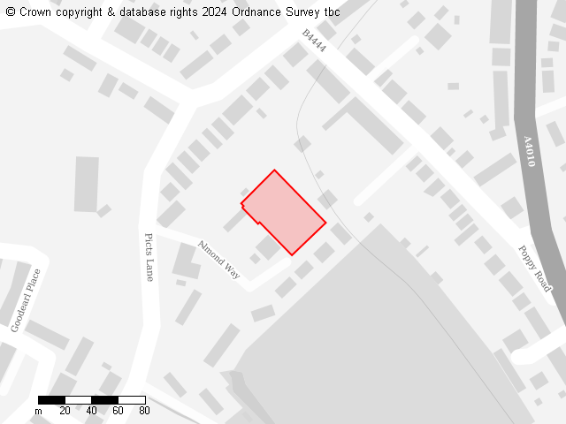 Map 3387