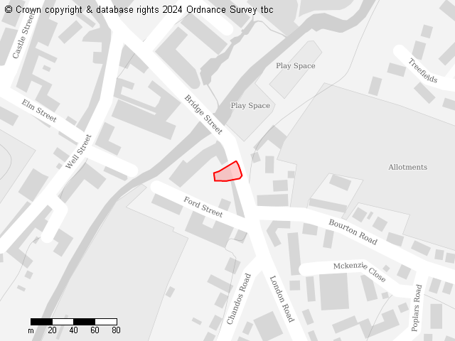 Map 3387