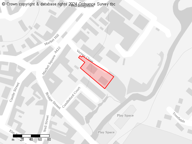 Map 3387