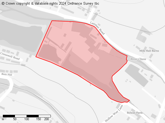 Map 3387