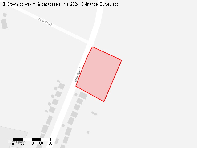 Map 3387
