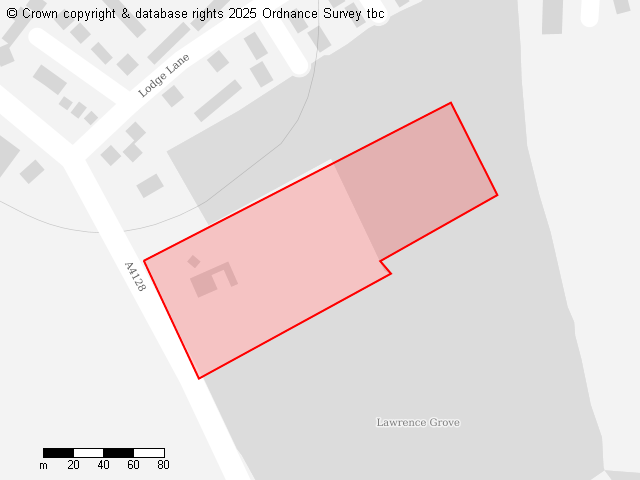 Map 3387