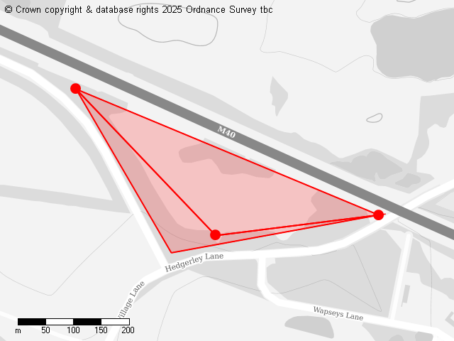 Map 3387