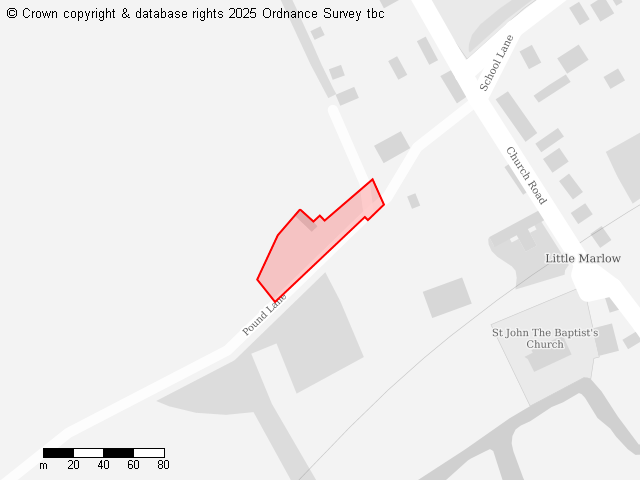 Map 3387