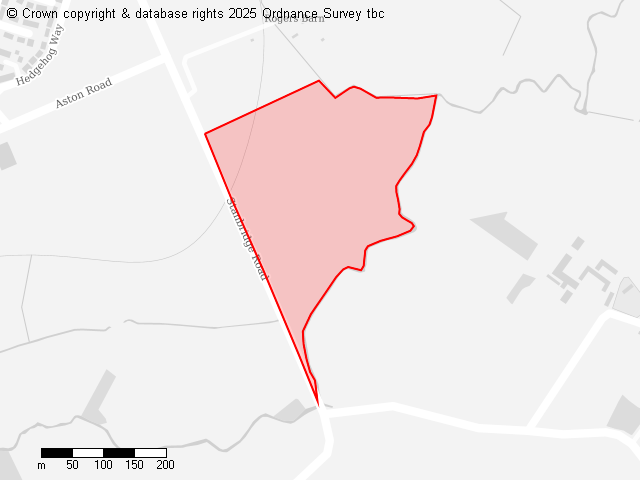 Map 3387