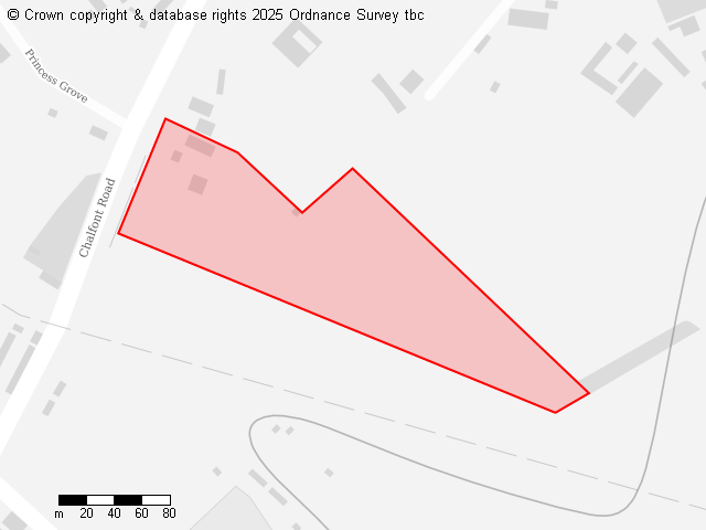 Map 3387