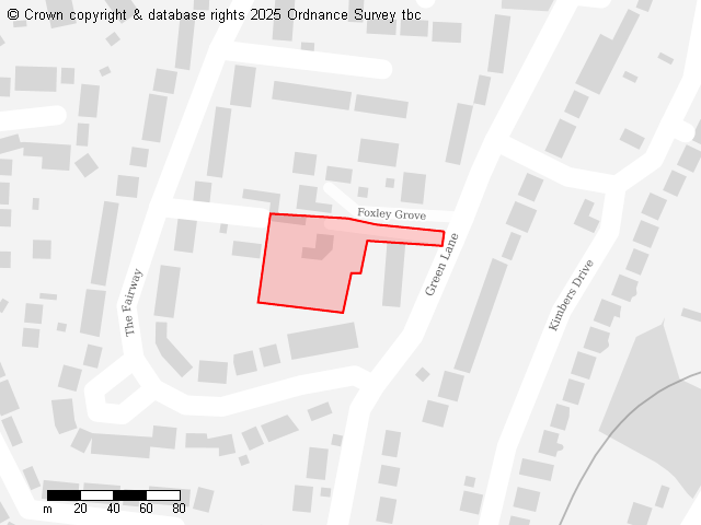 Map 3387
