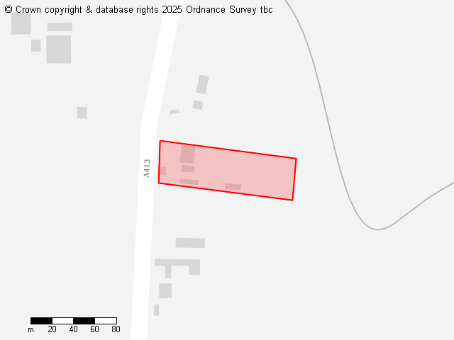 Map 3387