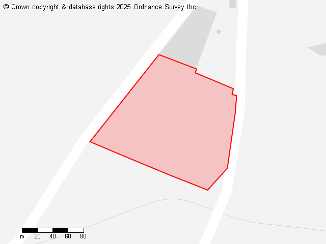 Map 3387