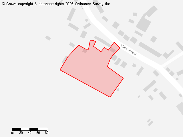 Map 3387