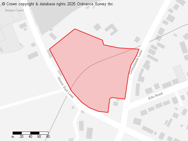 Map 3387