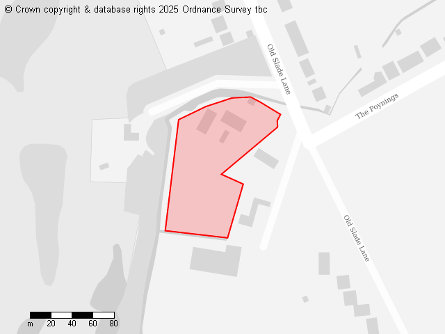 Map 3387