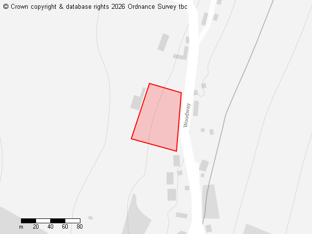 Map 3387
