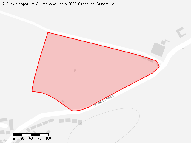 Map 3387